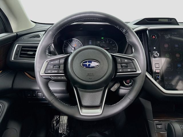 2025 Subaru Ascent Touring