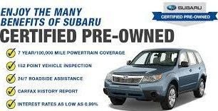 2025 Subaru Ascent Touring