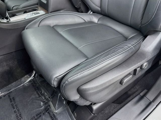 2025 Subaru Ascent Touring