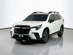 2025 Subaru Ascent Touring