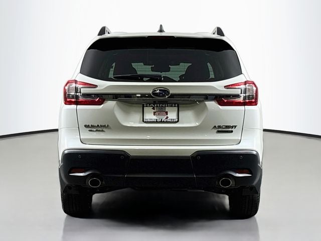 2025 Subaru Ascent Touring