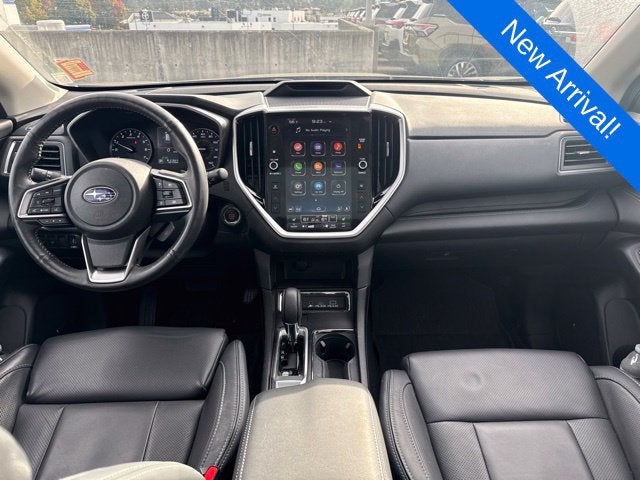 2024 Subaru Ascent Limited