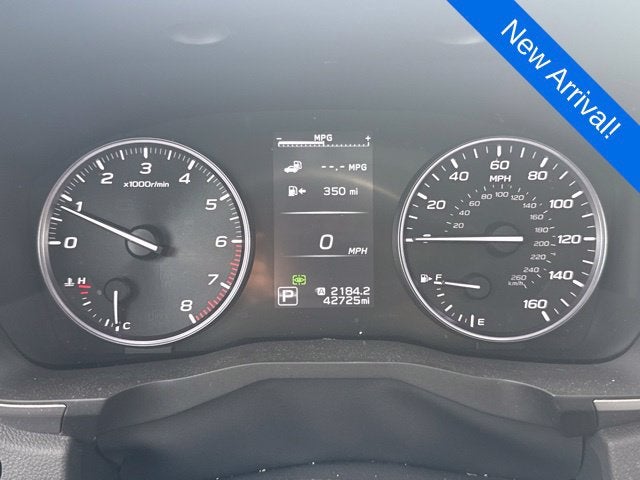 2024 Subaru Ascent Limited
