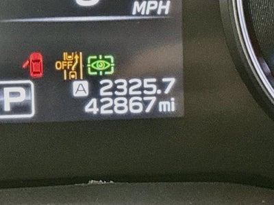 2024 Subaru Ascent Limited