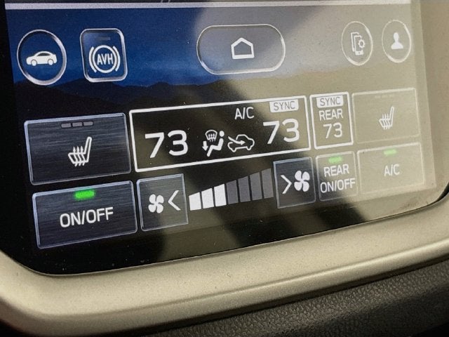 2024 Subaru Ascent Limited