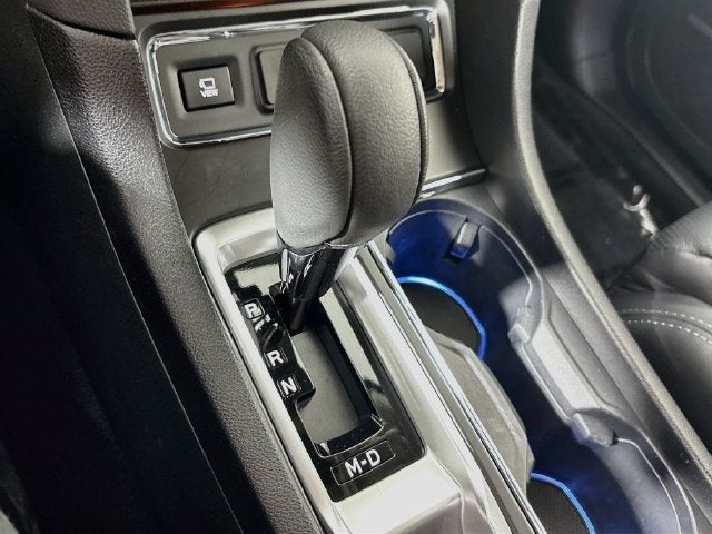 2024 Subaru Ascent Limited