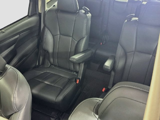 2024 Subaru Ascent Limited