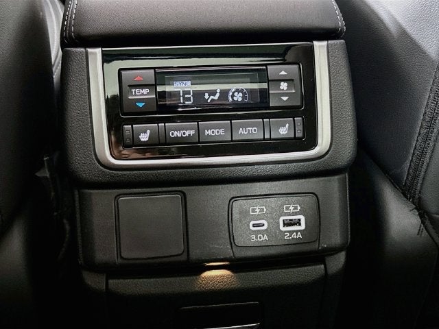 2024 Subaru Ascent Limited