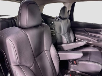 2024 Subaru Ascent Limited