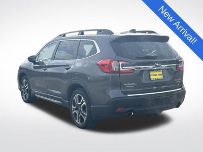 2024 Subaru Ascent Limited