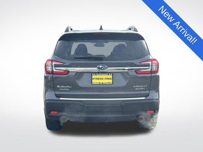 2024 Subaru Ascent Limited