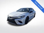 2019 Toyota Camry XSE V6