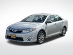 2012 Toyota Camry XLE