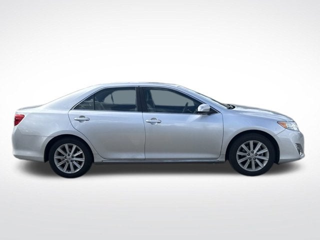 2012 Toyota Camry XLE