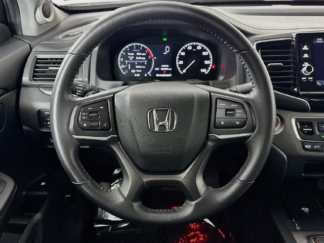2024 Honda Ridgeline Sport