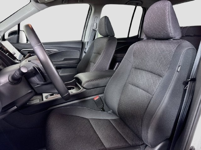 2024 Honda Ridgeline Sport
