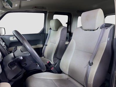 2008 Honda Element EX