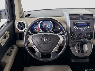 2008 Honda Element EX
