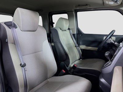 2008 Honda Element EX