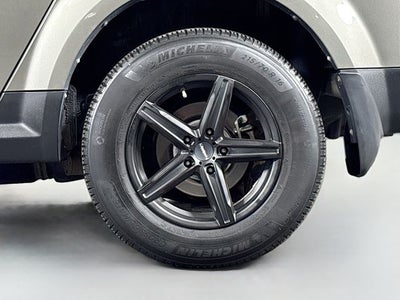 2008 Honda Element EX