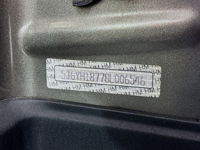 2008 Honda Element EX