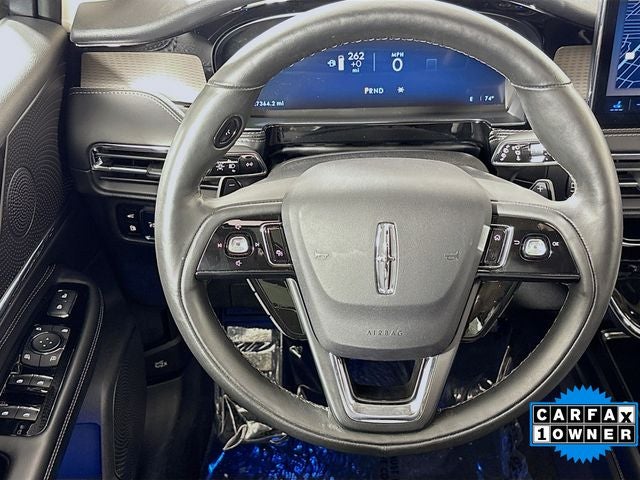2024 Lincoln Corsair Plug-In Hybrid Grand Touring