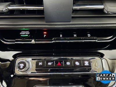 2024 Lincoln Corsair Plug-In Hybrid Grand Touring