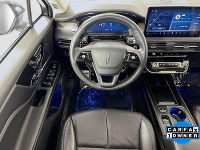 2024 Lincoln Corsair Plug-In Hybrid Grand Touring