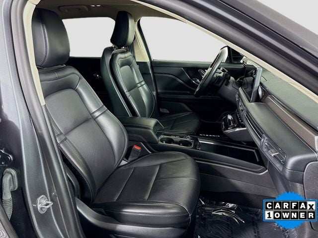 2024 Lincoln Corsair Plug-In Hybrid Grand Touring