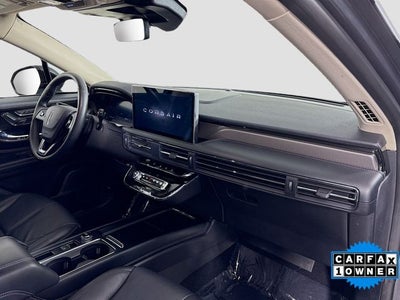 2024 Lincoln Corsair Plug-In Hybrid Grand Touring