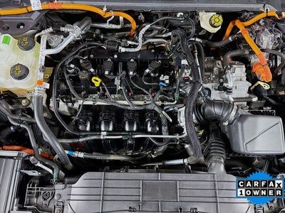2024 Lincoln Corsair Plug-In Hybrid Grand Touring