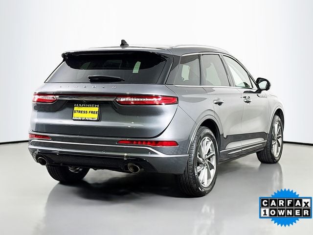 2024 Lincoln Corsair Plug-In Hybrid Grand Touring
