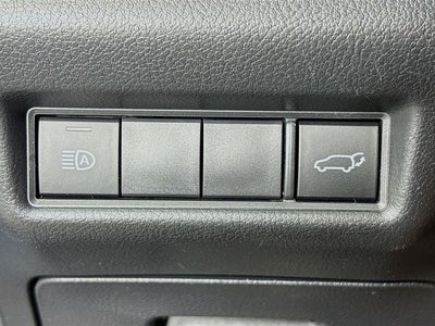 2024 Toyota Grand Highlander Hybrid XLE