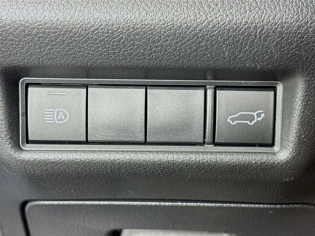 2024 Toyota Grand Highlander Hybrid XLE