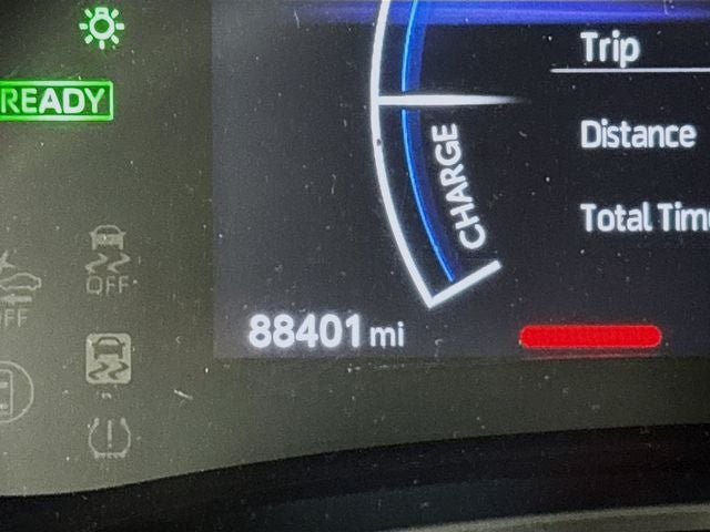 2024 Toyota Grand Highlander Hybrid XLE
