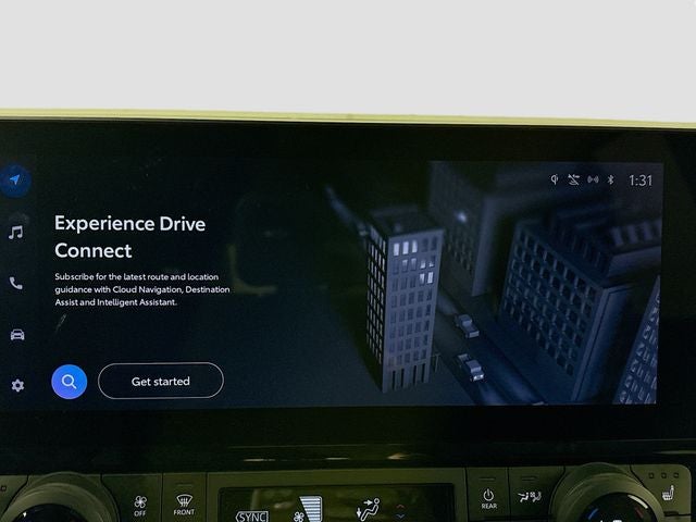 2024 Toyota Grand Highlander Hybrid XLE