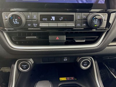 2024 Toyota Grand Highlander Hybrid XLE