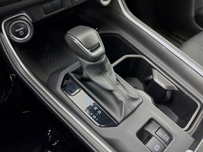 2024 Toyota Grand Highlander Hybrid XLE