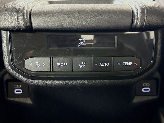 2024 Toyota Grand Highlander Hybrid XLE