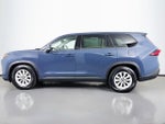 2024 Toyota Grand Highlander Hybrid XLE