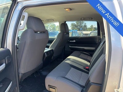 2014 Toyota Tundra SR5 CrewMax