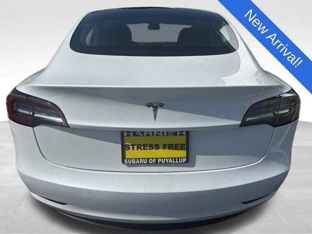 2019 Tesla Model 3 Mid Range