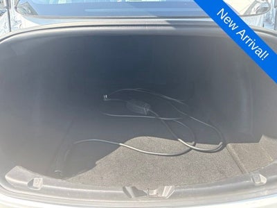 2019 Tesla Model 3 Mid Range