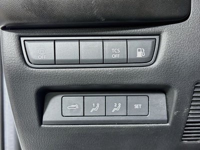 2025 Mazda Mazda CX-50 Hybrid Premium Plus