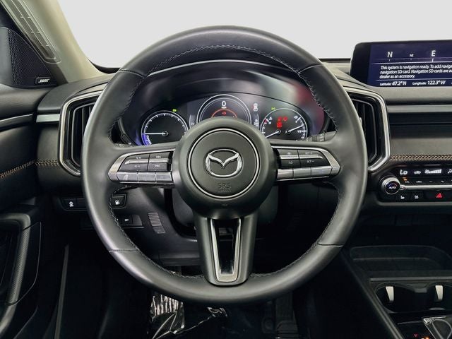 2025 Mazda Mazda CX-50 Hybrid Premium Plus