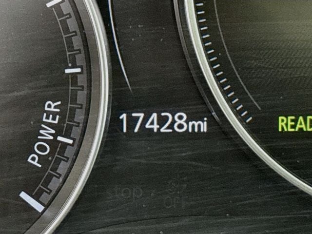 2025 Mazda Mazda CX-50 Hybrid Premium Plus