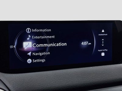 2025 Mazda Mazda CX-50 Hybrid Premium Plus