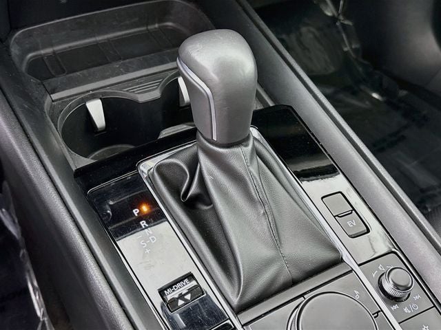 2025 Mazda Mazda CX-50 Hybrid Premium Plus
