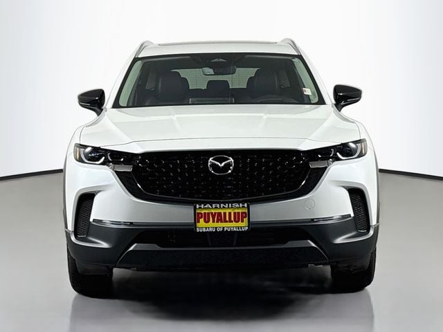 2025 Mazda Mazda CX-50 Hybrid Premium Plus