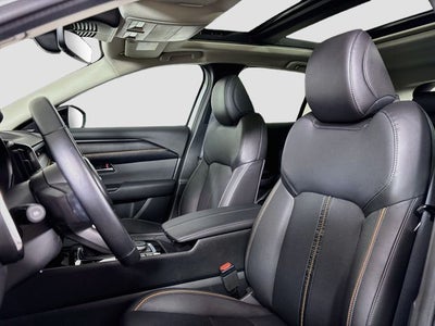 2025 Mazda Mazda CX-50 Hybrid Premium Plus